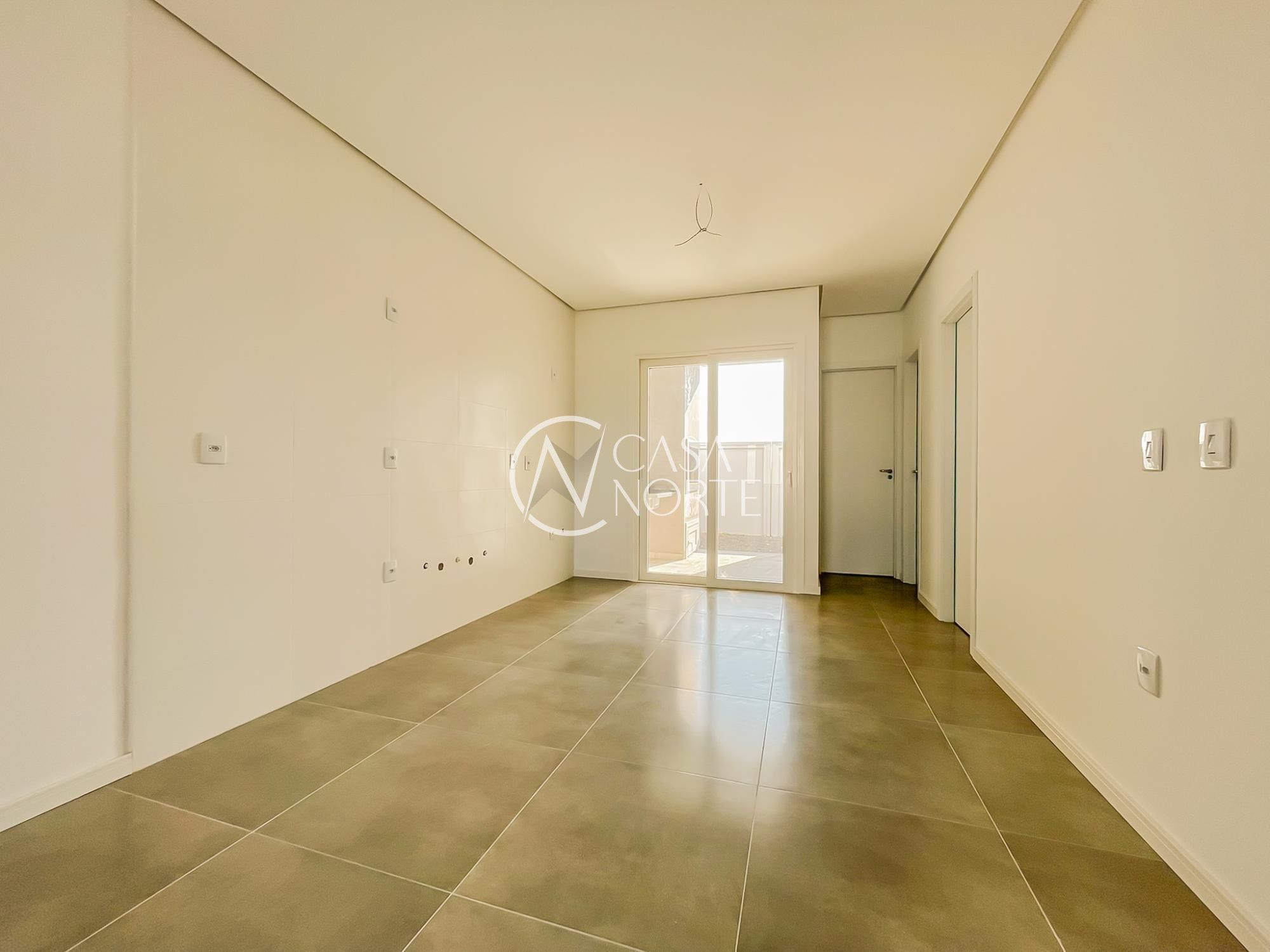 Casa de Condomínio à venda com 3 quartos, 85m², 1 suíte, 2 vagas, Rua Lucindo Antônio Bottin no bairro Hípica em Porto Alegre