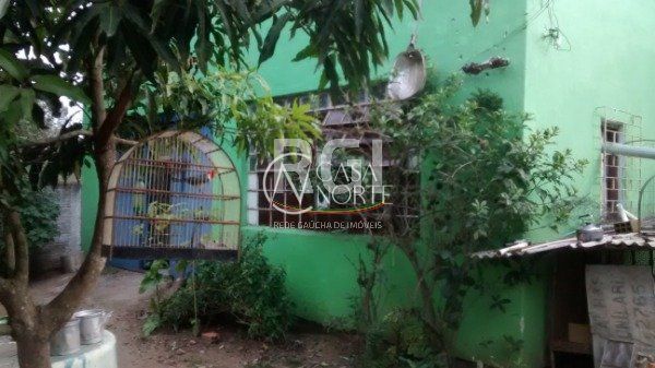 Terreno à venda  com 3000m², Estrada Costa Gama no bairro Belém Velho em Porto Alegre