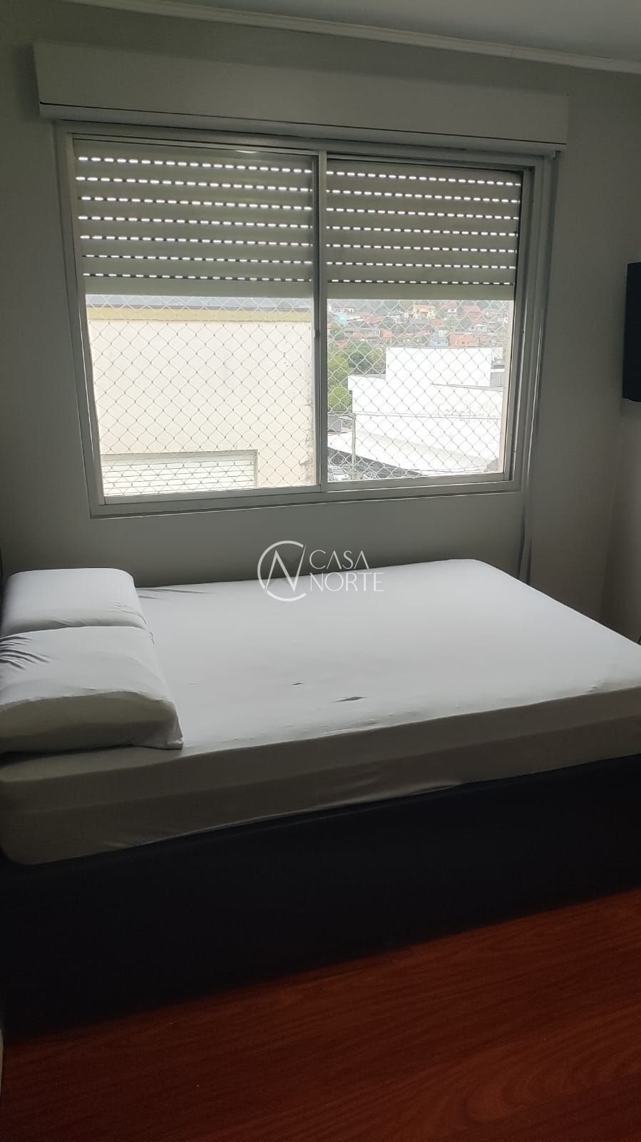 Apartamento à venda com 1 quarto, 39m², 1 vaga, Avenida da Cavalhada no bairro Cavalhada em Porto Alegre