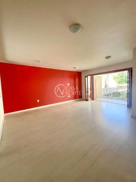 Apartamento à venda com 2 quartos, 122m², 1 suíte, 2 vagas, Rua José Gomes no bairro Tristeza em Porto Alegre