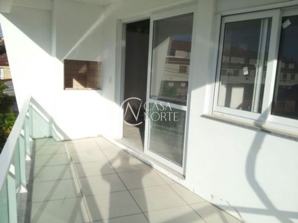 Apartamento à venda com 3 quartos, 96m², 1 suíte, 1 vaga, Rua Padre João Batista Reus no bairro Tristeza em Porto Alegre
