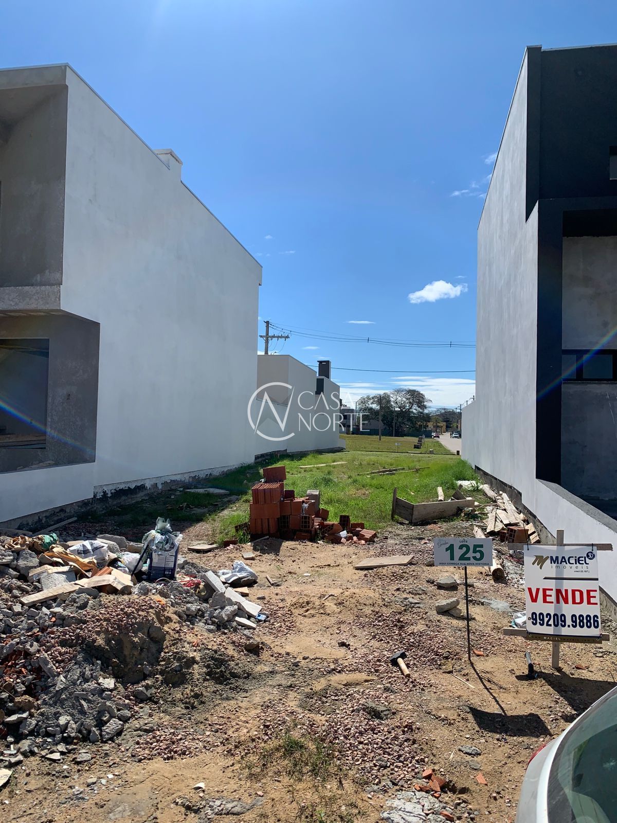 Terreno à venda  com 147m², Juca Batista no bairro Hípica em Porto Alegre