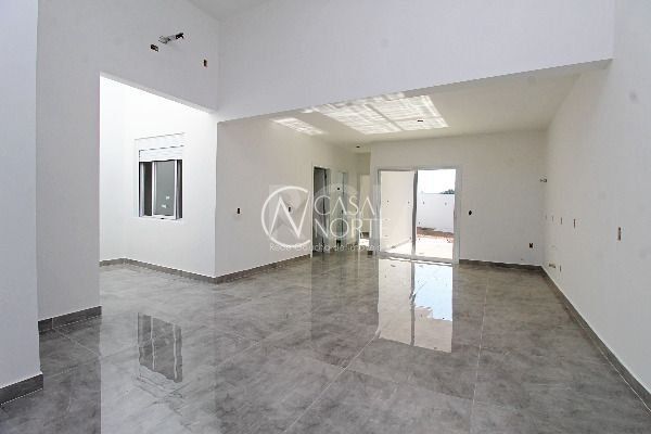 Casa à venda com 3 quartos, 110m², 1 suíte, 2 vagas, Rua Jean Vardaramatos no bairro Hípica em Porto Alegre