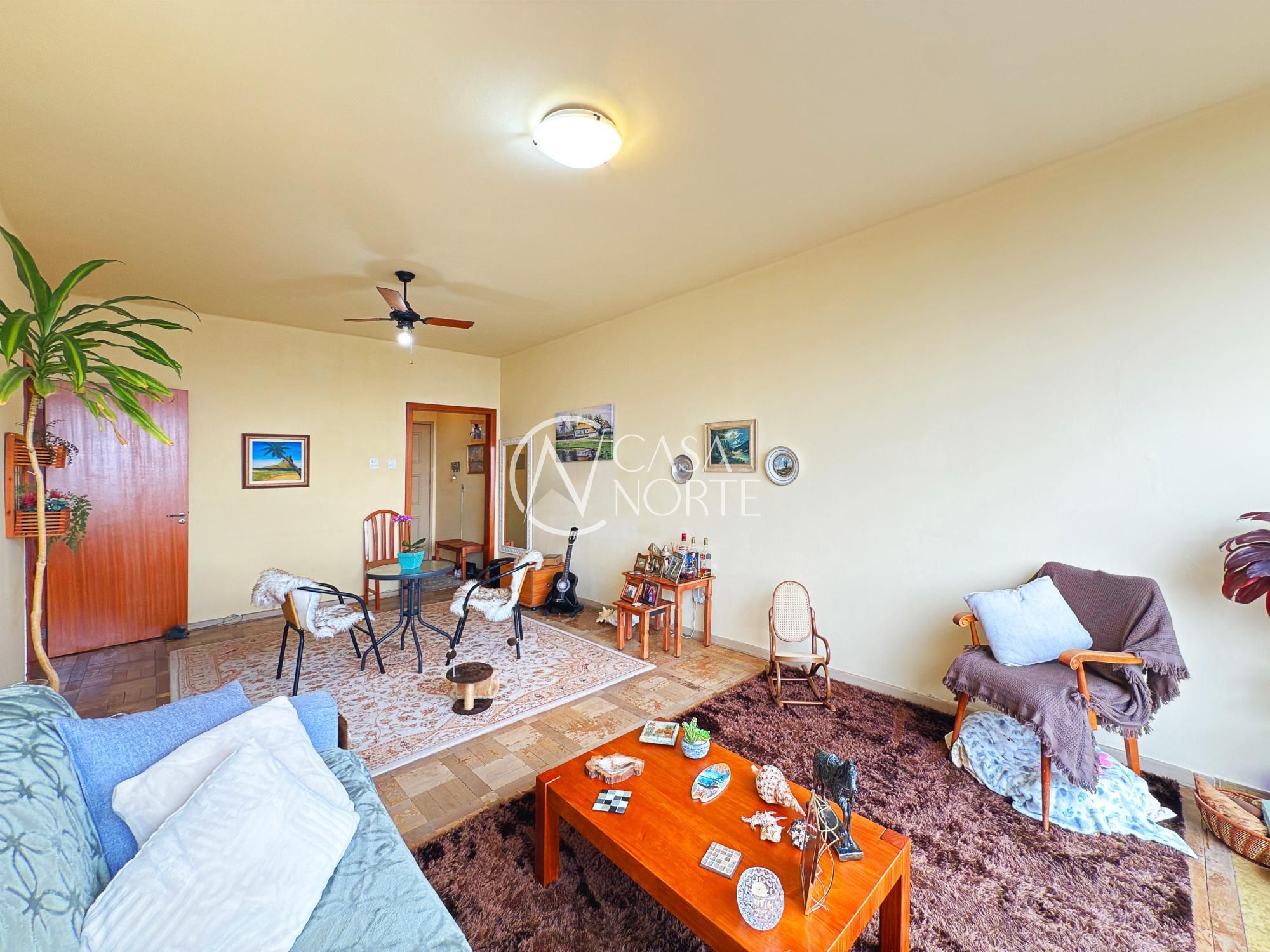 Apartamento à venda com 3 quartos, 130m², 1 vaga, Rua Dinarte Ribeiro no bairro Moinhos de Vento em Porto Alegre