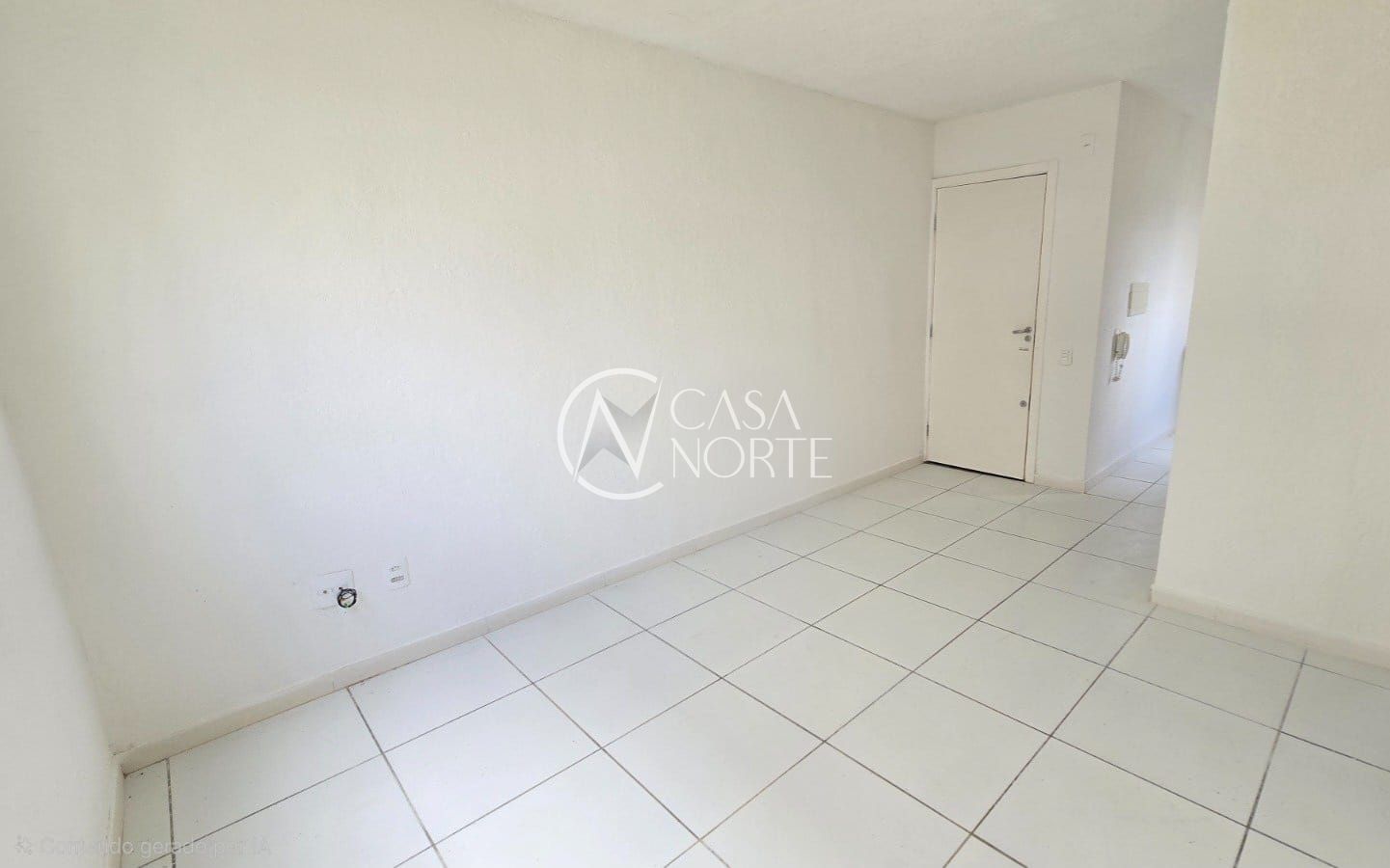 Apartamento à venda com 1 quarto, 40m², 1 vaga, Rua Sabino Pereira Nunes no bairro Restinga em Porto Alegre