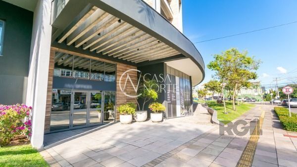 Sala Comercial à venda , 33m², Rua Doutor Armando Barbedo no bairro Tristeza em Porto Alegre