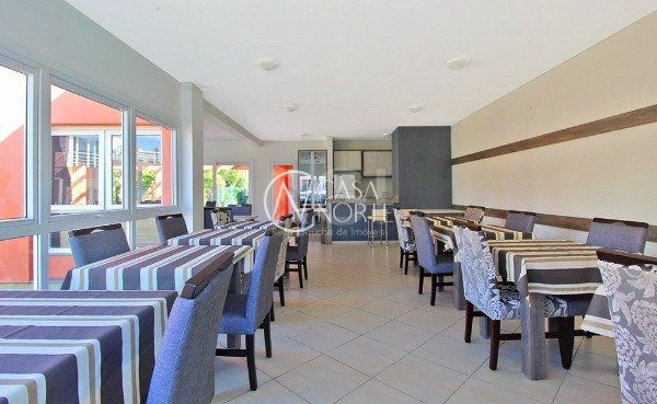 Terreno à venda  com 151m², Rua Carlos Maximiliano Fayet no bairro Hípica em Porto Alegre