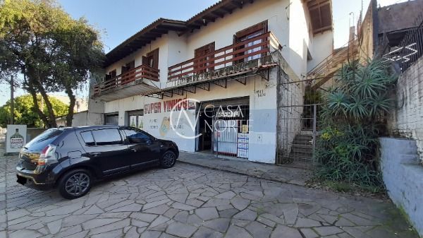 Prédio Comercial à venda , 434m², Avenida Eduardo Prado no bairro Cavalhada em Porto Alegre