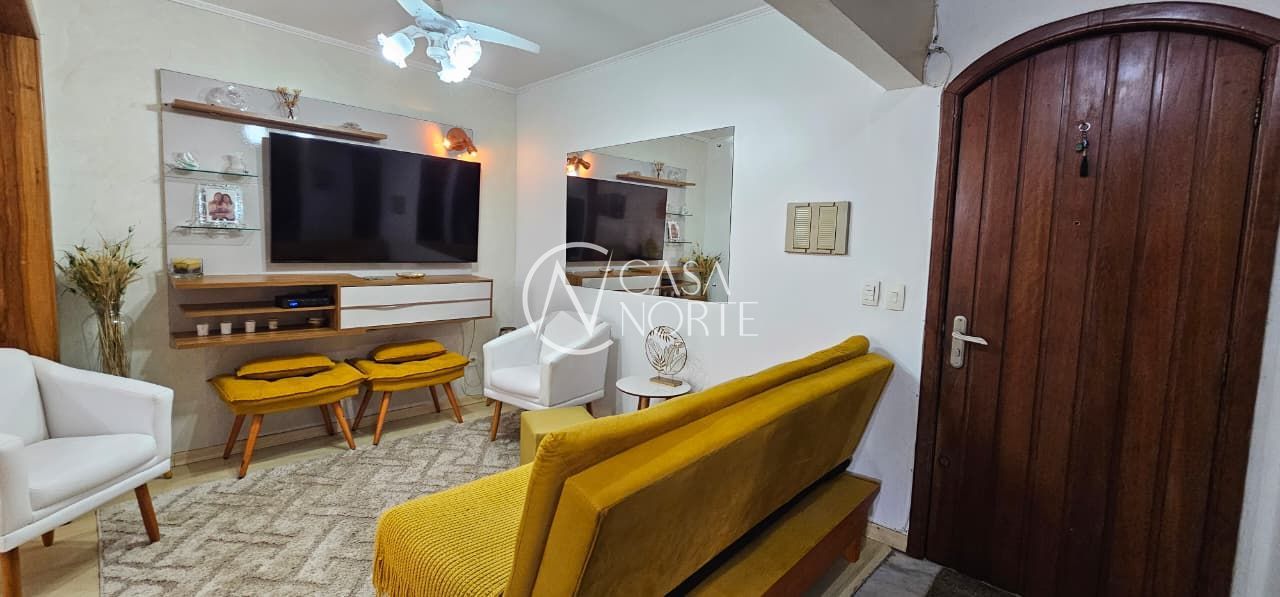 Casa de Condomínio à venda com 3 quartos, 120m², 1 suíte, 1 vaga, Rua Landel de Moura no bairro Tristeza em Porto Alegre