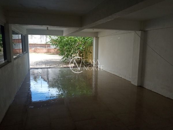 Prédio Comercial à venda  com 700m², Rua Doutor Pereira Neto no bairro Tristeza em Porto Alegre