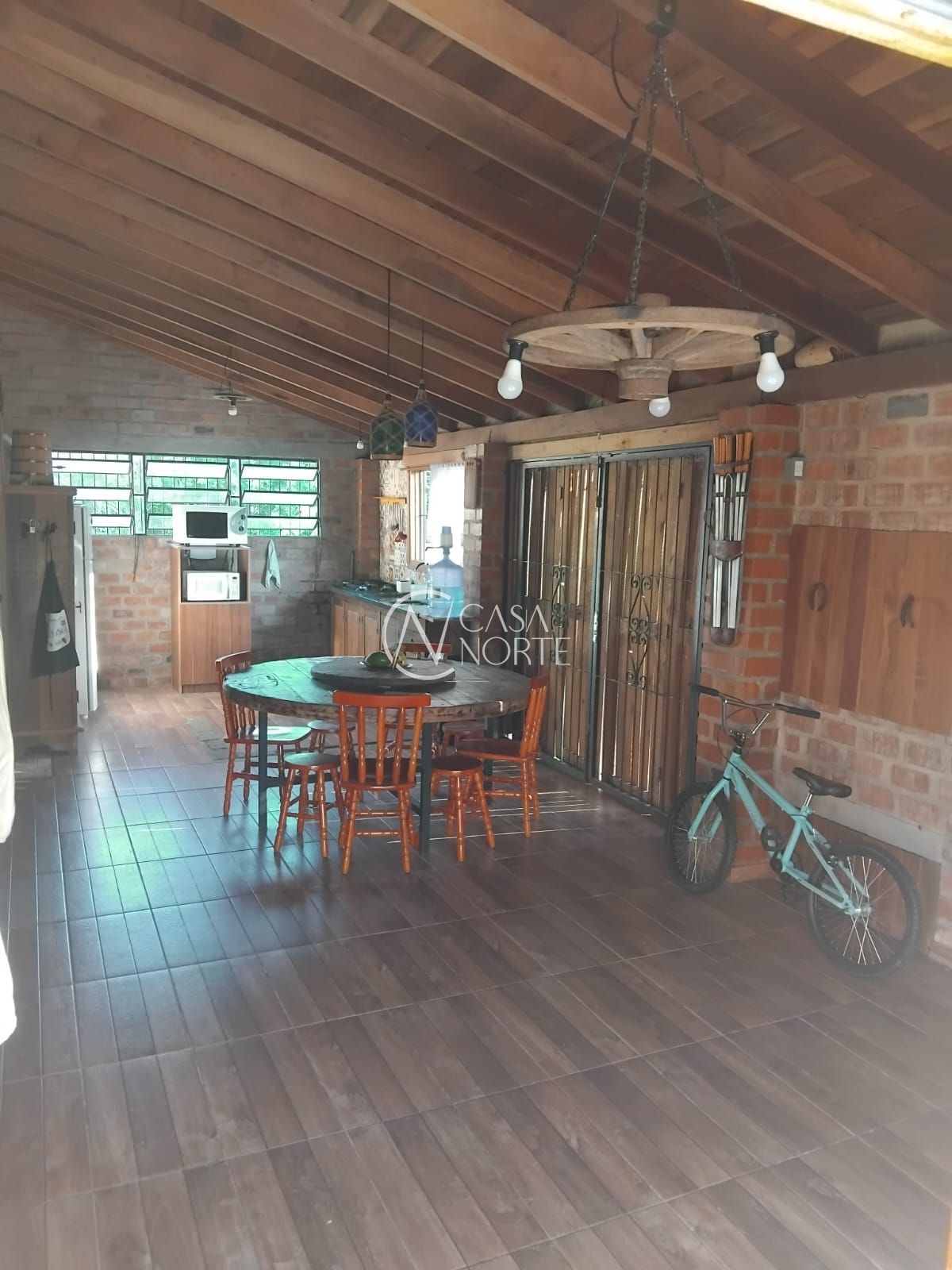 Sítio à venda com 2 quartos, 128m², 2 vagas, Rua Oscar Ferreira Duarte no bairro Lageado em Porto Alegre