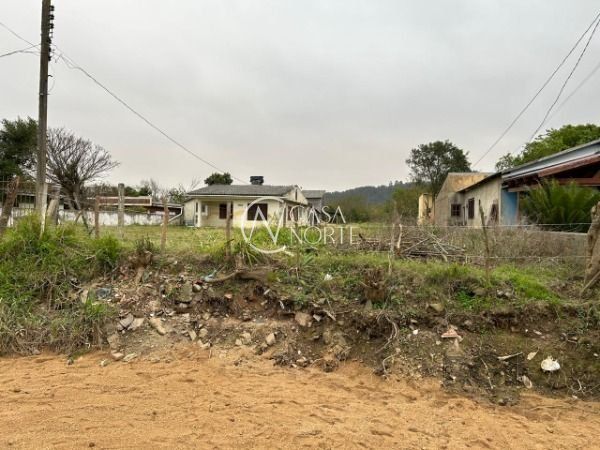 Terreno à venda  com 800m², Rua Dorival Castilhos Machado no bairro Aberta dos Morros em Porto Alegre
