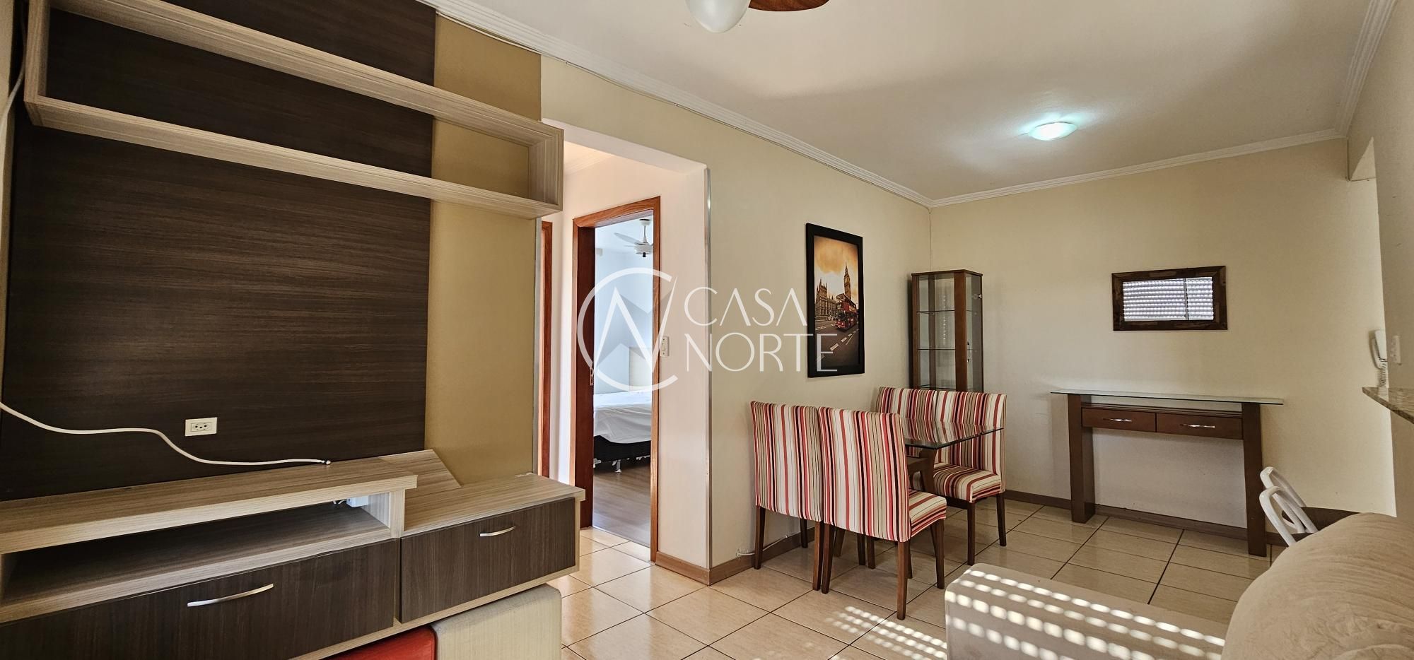 Apartamento à venda com 2 quartos, 60m², Rua Doutor Campos Velho no bairro Cristal em Porto Alegre