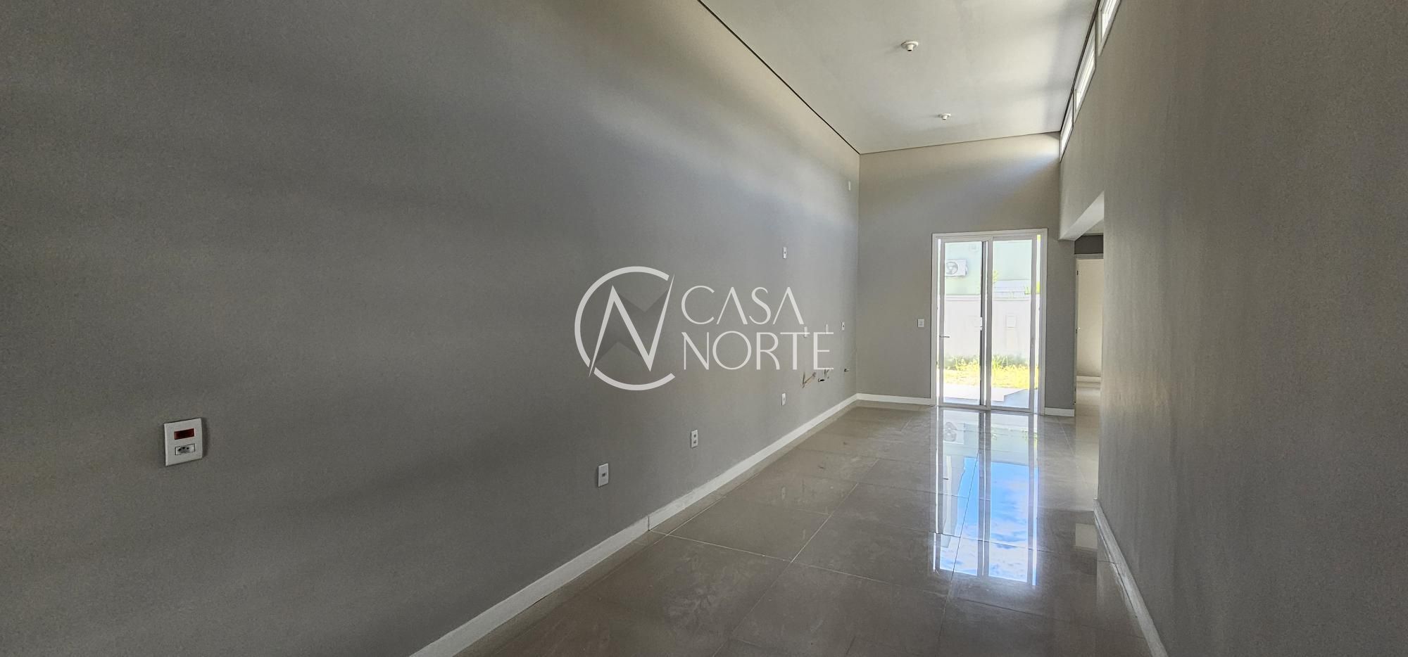 Casa de Condomínio à venda com 3 quartos, 102m², 1 suíte, 2 vagas, Rua Jean Vardaramatos no bairro Hípica em Porto Alegre