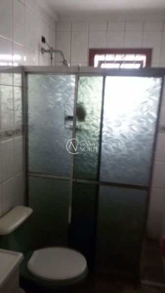 Casa à venda com 3 quartos, 116m², 2 vagas, Avenida Edgar Pires de Castro no bairro Aberta dos Morros em Porto Alegre