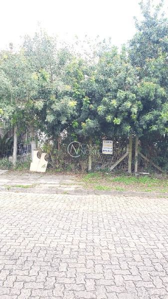Terreno à venda  com 138m², Rua Baldoino Bottini no bairro Hípica em Porto Alegre
