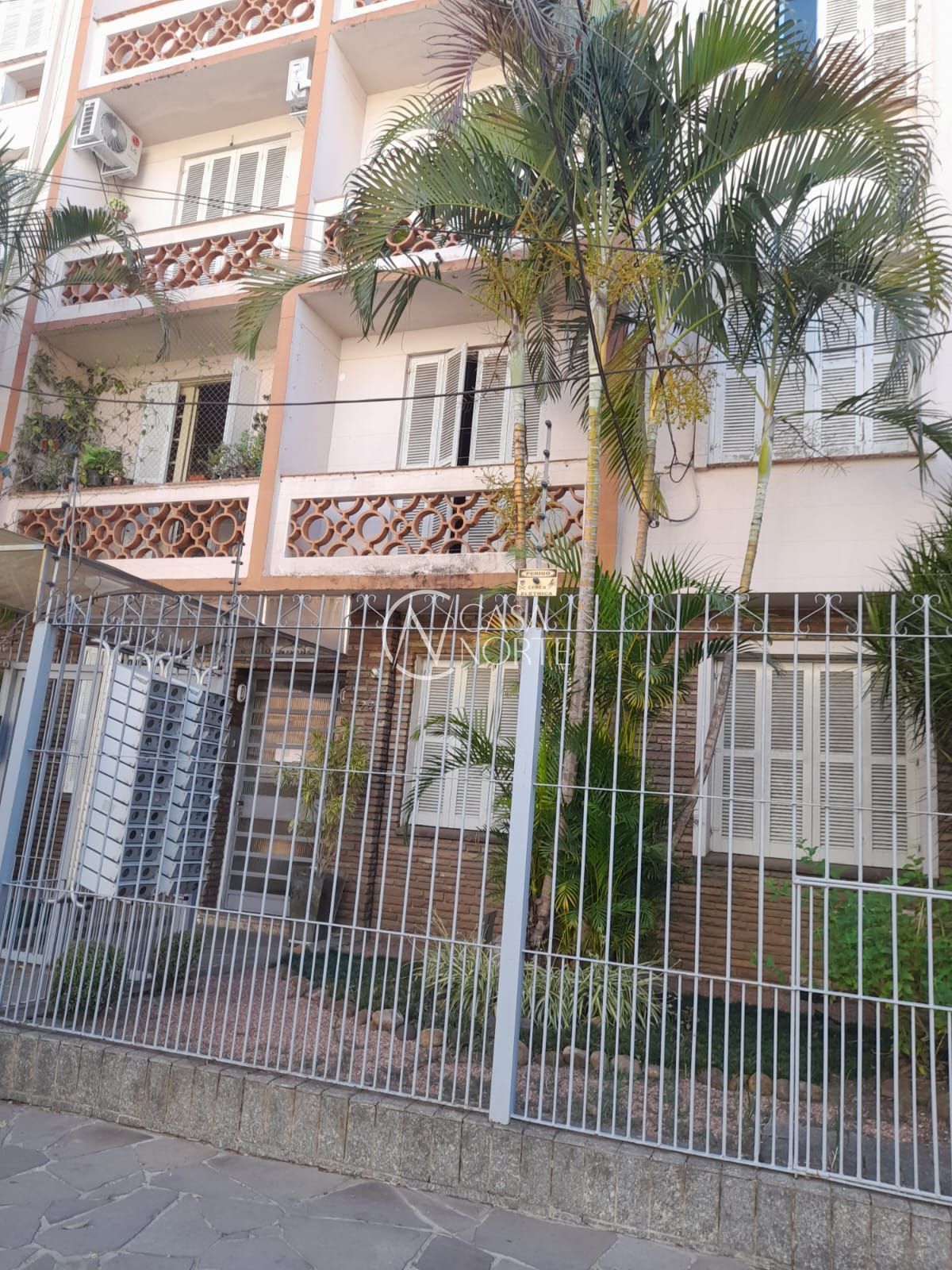 Apartamento à venda com 3 quartos, Rua Coronel Bordini no bairro Auxiliadora em Porto Alegre