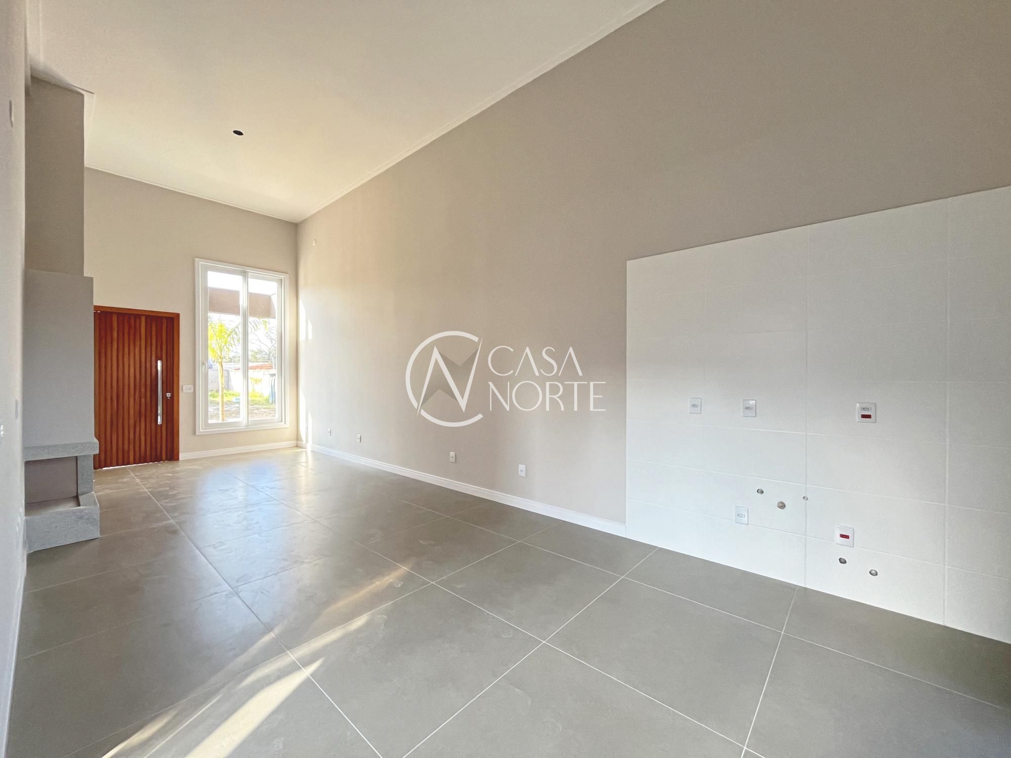 Casa de Condomínio à venda com 3 quartos, 97m², 1 suíte, 3 vagas, Avenida Juca Batista no bairro Hípica em Porto Alegre