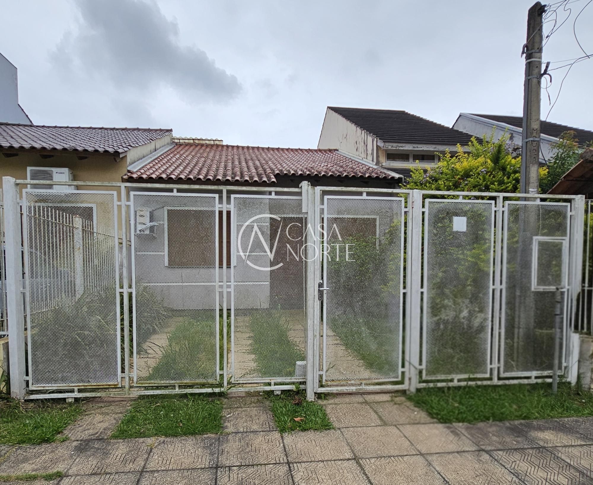 Casa à venda com 2 quartos, 79m², 1 suíte, 1 vaga, Rua Constantino Fernando Onorato Bottin no bairro Hípica em Porto Alegre