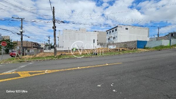 Terreno à venda  com 349m², Rua Luzinete Alves Aragon no bairro Hípica em Porto Alegre