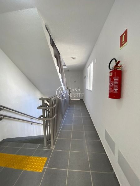 Apartamento à venda com 2 quartos, 48m², 1 vaga, Rua Sabino Pereira Nunes no bairro Restinga em Porto Alegre