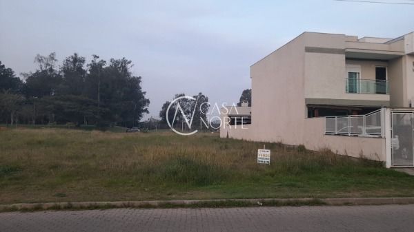 Terreno à venda  com 178m², Rua Jean Vardaramatos no bairro Hípica em Porto Alegre