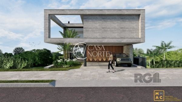 Terreno à venda , 569m², Estrada das Três Meninas no bairro Vila Nova em Porto Alegre