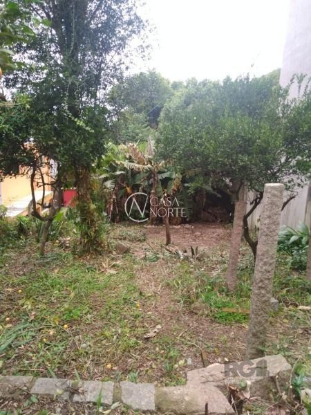 Terreno à venda  com 590m², Rua Dea Coufal no bairro Ipanema em Porto Alegre