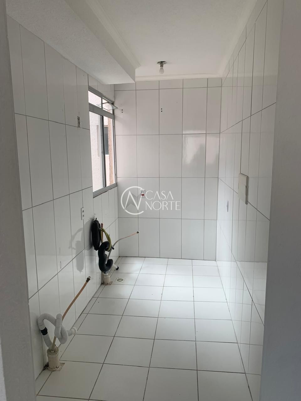 Apartamento à venda com 2 quartos, 40m², 1 vaga, Rua José Iuchno no bairro Hípica em Porto Alegre