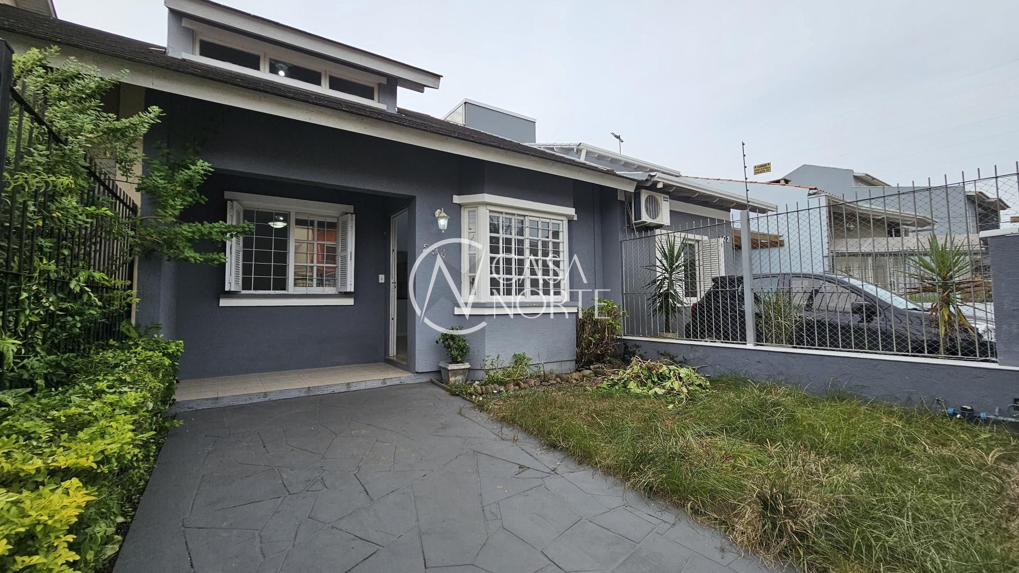 Casa à venda com 3 quartos, 108m², 1 suíte, Rua Constantino Fernando Onorato Bottin no bairro Hípica em Porto Alegre