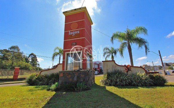 Terreno à venda  com 151m², Rua Carlos Maximiliano Fayet no bairro Hípica em Porto Alegre