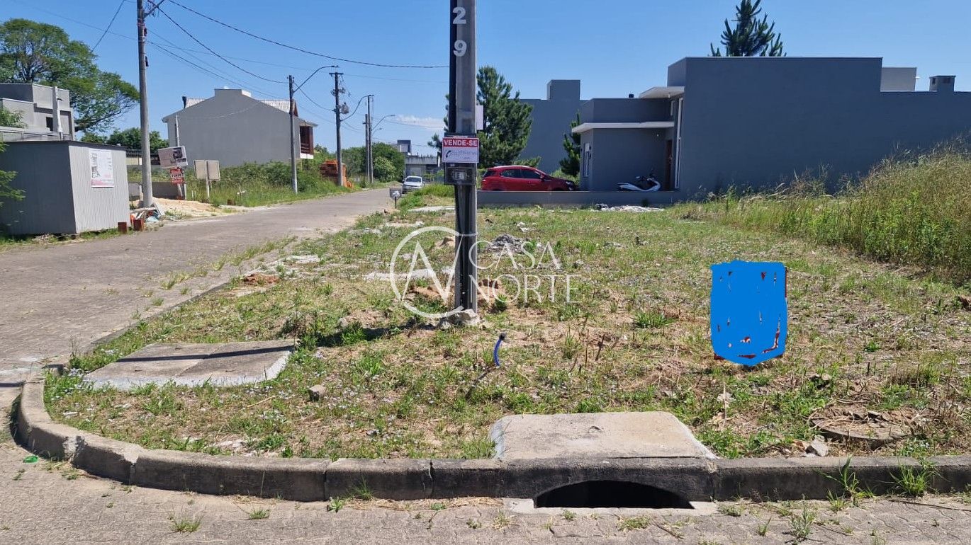 Terreno à venda  com 230m², Rua Francisco Mattos Terres no bairro Aberta dos Morros em Porto Alegre