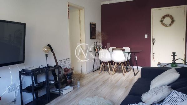 Apartamento à venda com 1 quarto, 49m², 1 vaga, Rua Erechim no bairro Nonoai em Porto Alegre