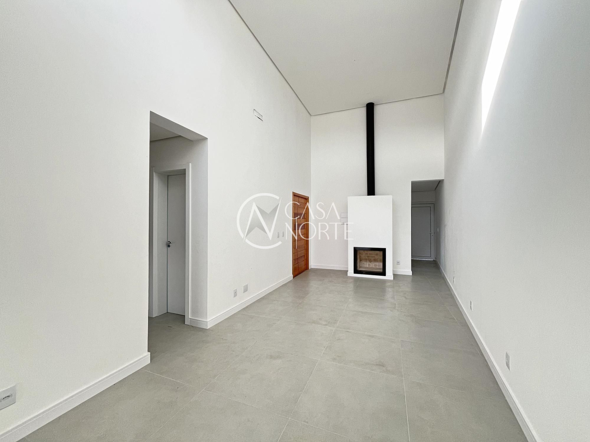 Casa à venda com 3 quartos, 108m², 2 suítes, 3 vagas, Rua Eroni Soares Machado no bairro Hípica em Porto Alegre