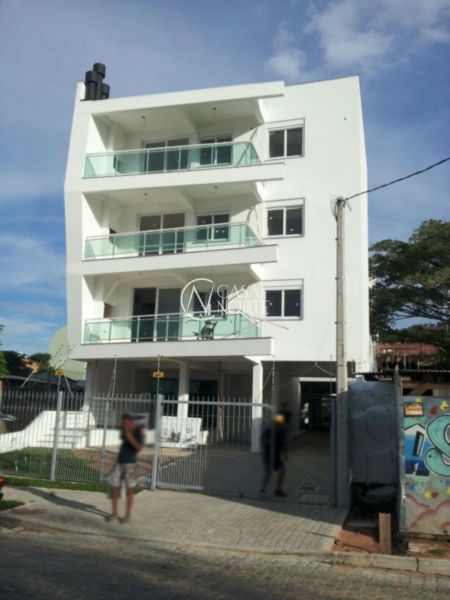 Apartamento à venda com 3 quartos, 96m², 1 suíte, 1 vaga, Rua Padre João Batista Reus no bairro Tristeza em Porto Alegre