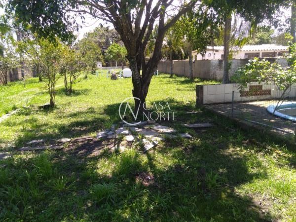 Terreno à venda  com 1552m², Estrada Jacques da Rosa no bairro Lageado em Porto Alegre