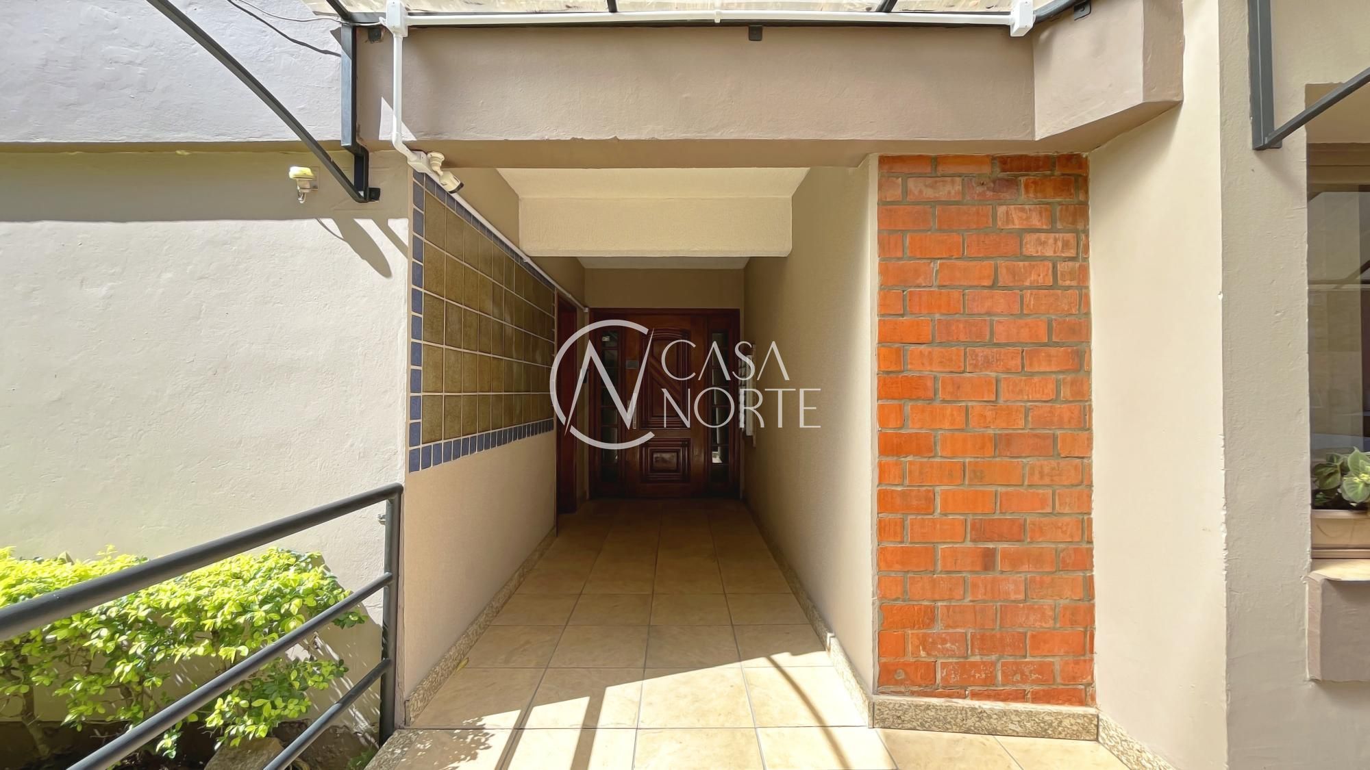 Cobertura à venda com 2 quartos, 111m², 1 vaga, Rua Doutor Aldo Wildt no bairro Vila Nova em Porto Alegre