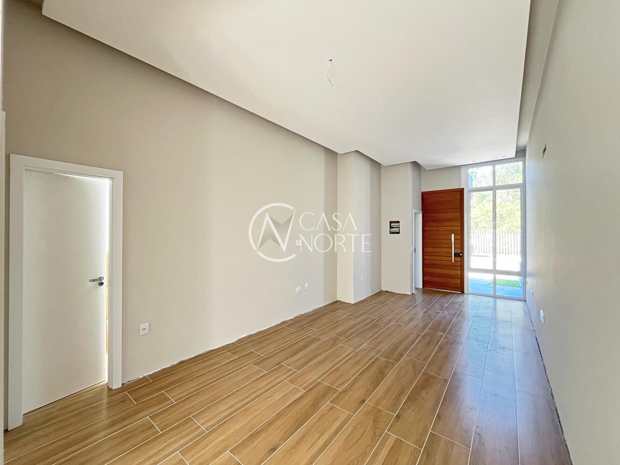 Casa à venda com 2 quartos, 65m², 1 suíte, 2 vagas, Rua Fernando Jorge Schneider no bairro Hípica em Porto Alegre