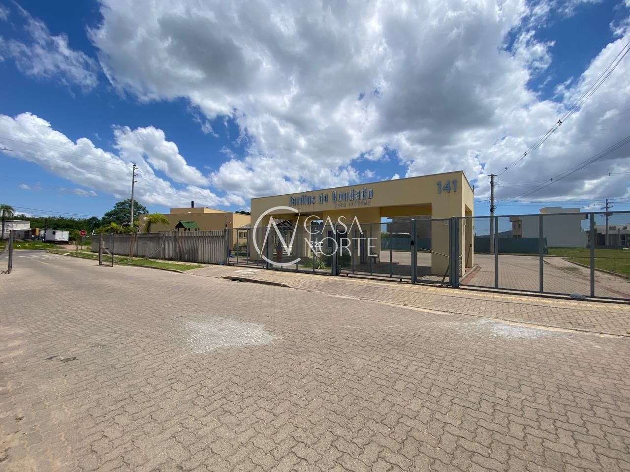 Terreno à venda  com 132m², Rua Lucindo Antônio Bottin no bairro Hípica em Porto Alegre