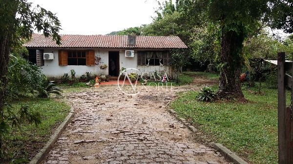 Terreno à venda com 2 quartos com 4405m², Avenida da Serraria no bairro Espírito Santo em Porto Alegre