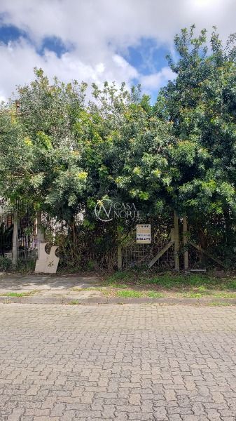 Terreno à venda  com 138m², Rua Baldoino Bottini no bairro Hípica em Porto Alegre