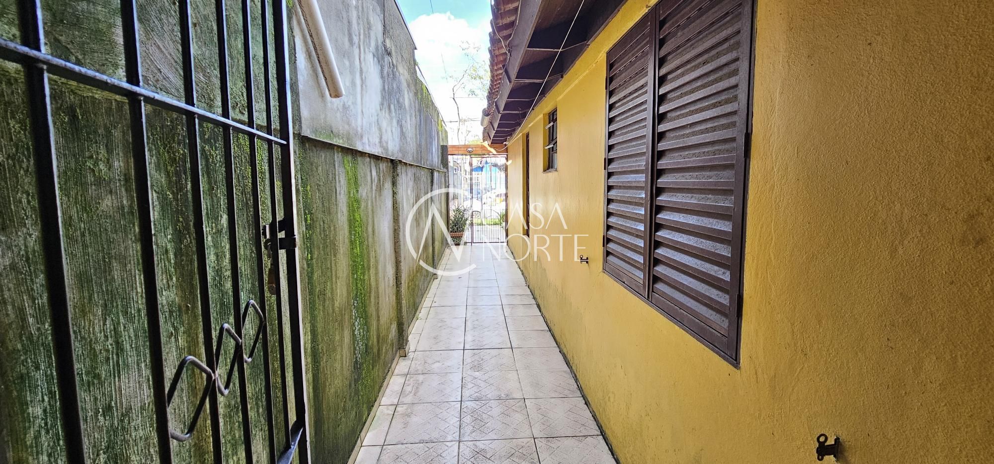 Casa à venda com 3 quartos, 120m², 1 suíte, 1 vaga, Rua Raul Silva Gudolle no bairro Hípica em Porto Alegre