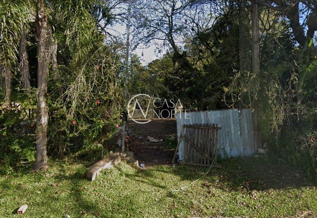 Terreno à venda  com 1247m², Rua Dona Mariana no bairro Restinga em Porto Alegre