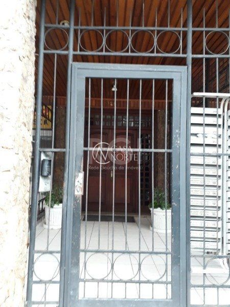 Apartamento à venda com 2 quartos, 70m², Avenida Padre Cacique no bairro Praia de Belas em Porto Alegre