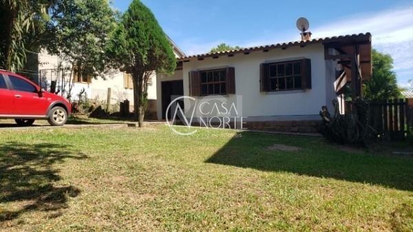 Casa à venda com 2 quartos, 50m², 2 vagas, Rua Pedro de Oliveira Franca no bairro Hípica em Porto Alegre