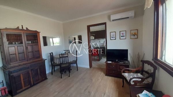 Apartamento à venda com 1 quarto, 49m², Avenida João Pessoa no bairro Farroupilha em Porto Alegre