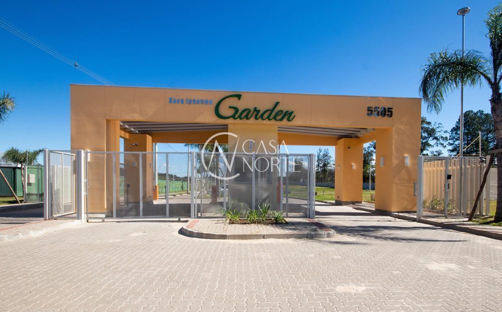 Terreno à venda  com 157m², Avenida Juca Batista no bairro Hípica em Porto Alegre