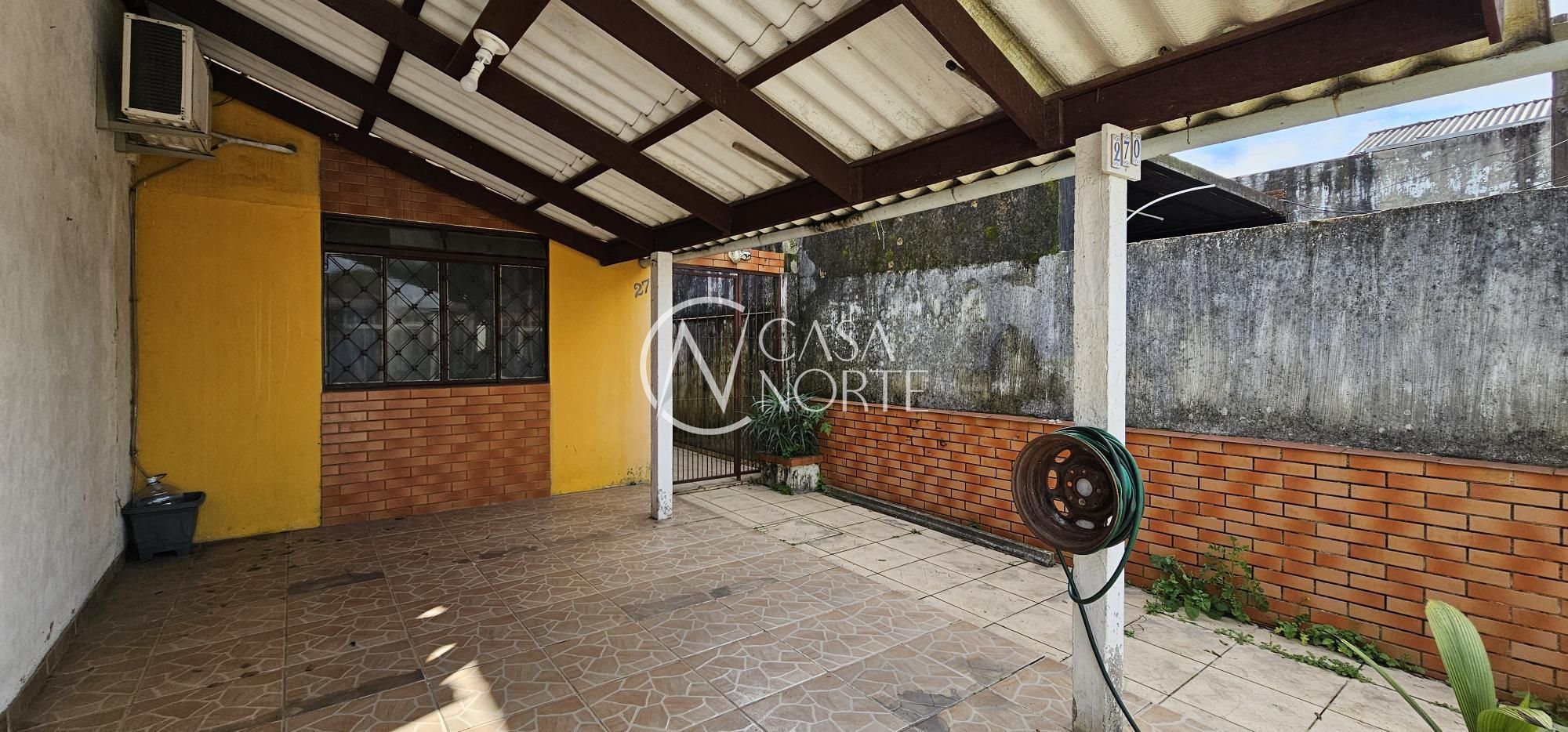 Casa à venda com 3 quartos, 120m², 1 suíte, 1 vaga, Rua Raul Silva Gudolle no bairro Hípica em Porto Alegre