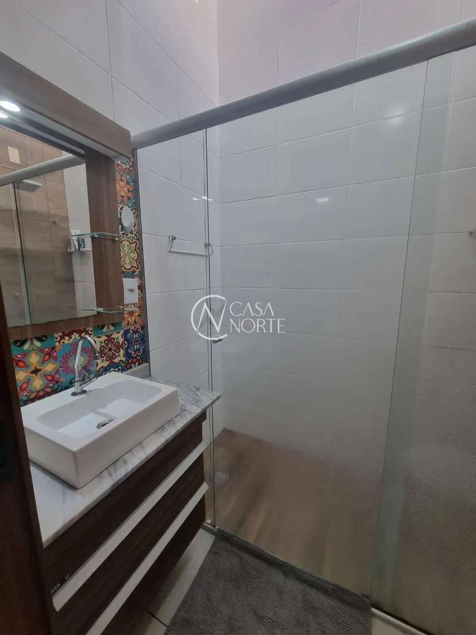 Casa de Condomínio à venda com 2 quartos, 102m², 2 vagas, Rua Embira no bairro Hípica em Porto Alegre