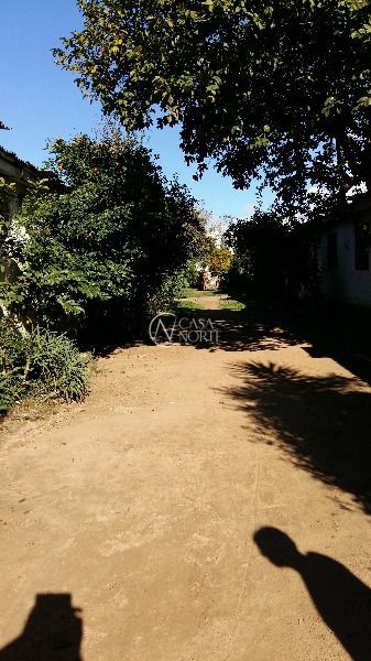 Terreno à venda  com 2178m², Estrada Chácara do Banco no bairro Restinga em Porto Alegre